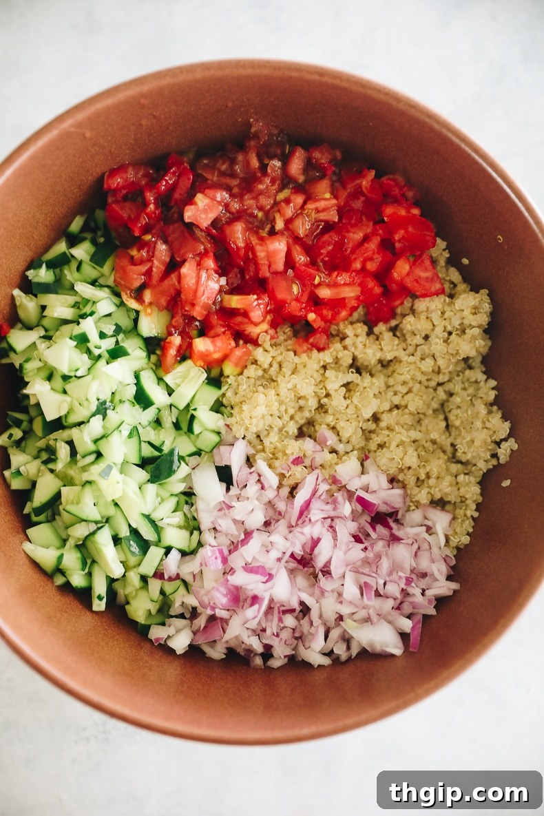 Vibrant Mediterranean Quinoa Salad 4 img 3609 3