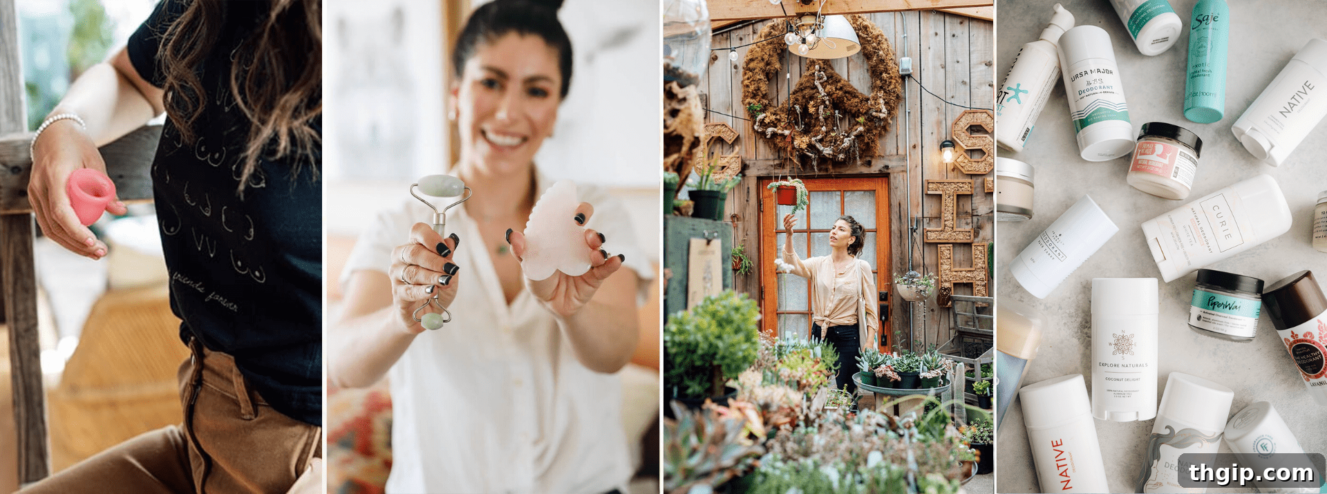 THM 2019: The Year's Final Chapter 2 Best Wellness Content of 2019