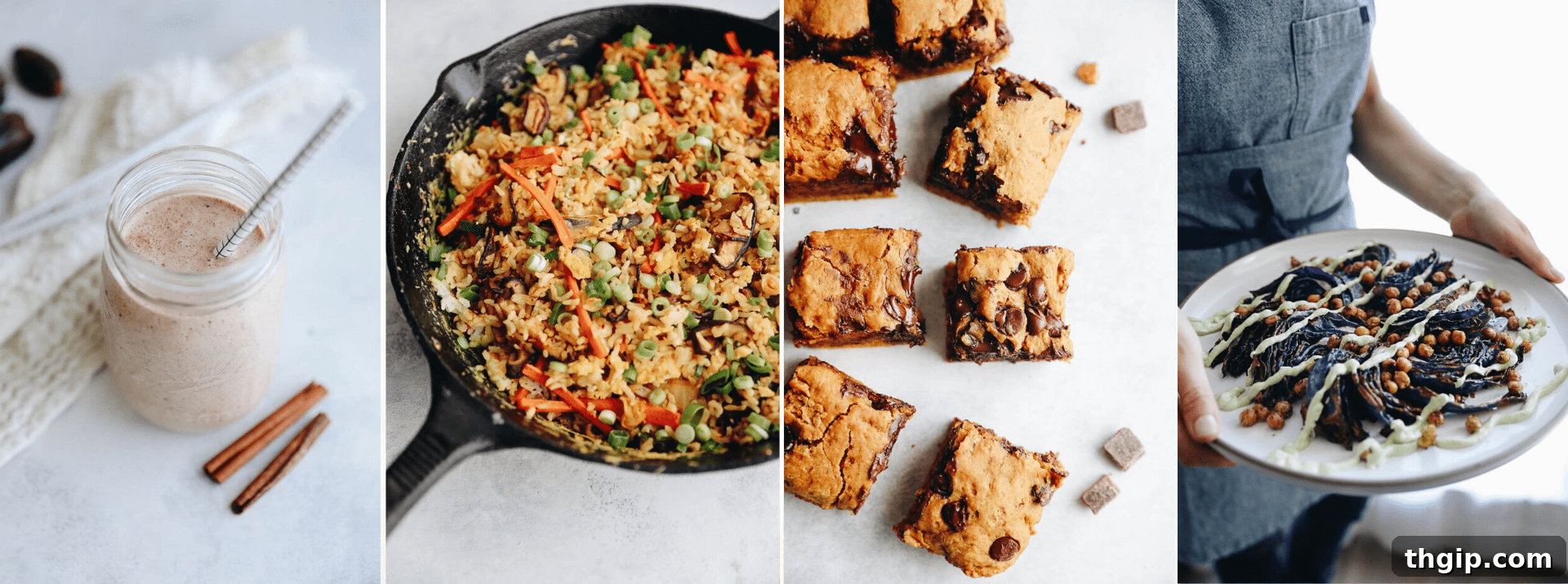THM 2019: The Year's Final Chapter 3 Best Healthy Recipes of 2019