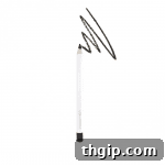 W3ll People Hypnotist Eye Pencil product image