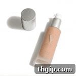 Vapour Soft Focus Foundation product image