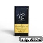 10 Independent Businesses to Champion Right Now 3 Yerba Buena Tea Co. Tea