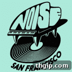 10 Independent Businesses to Champion Right Now 5 Noise San Francisco Record Shop