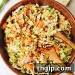 Chinese Chicken Salad
