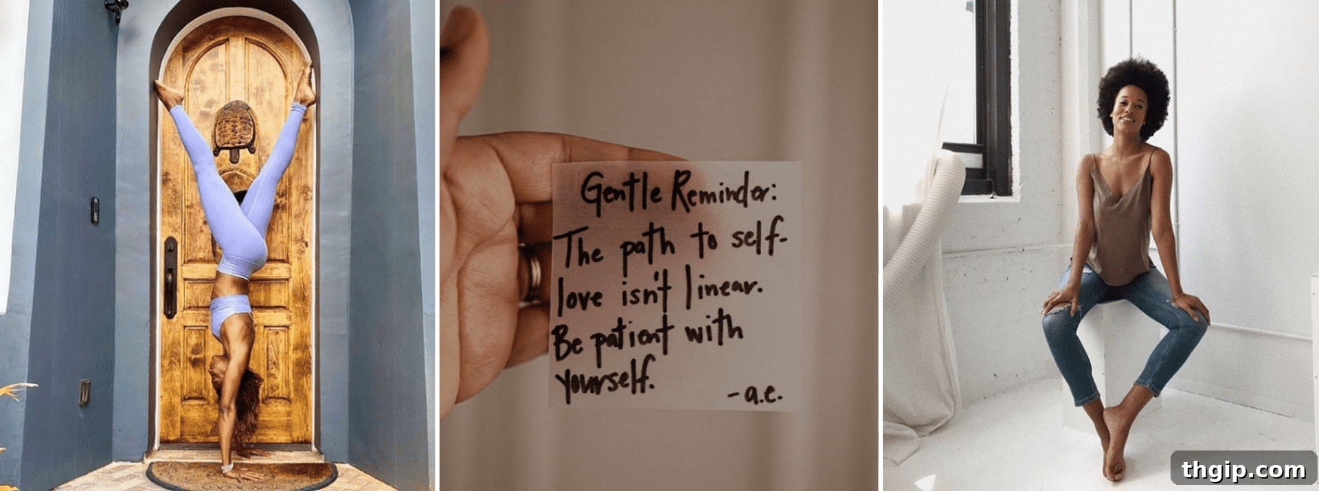Deconstructing Racism in the Wellness Industry 2 Black Women in Wellness