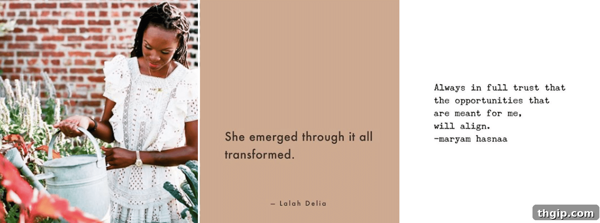 Deconstructing Racism in the Wellness Industry 3 Black Women in Wellness