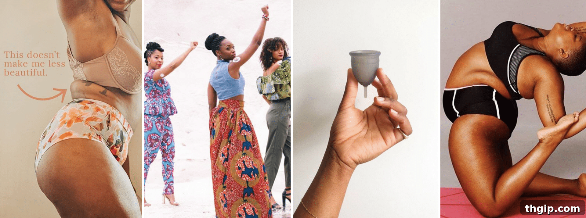 Deconstructing Racism in the Wellness Industry 4 Black Women in Wellness