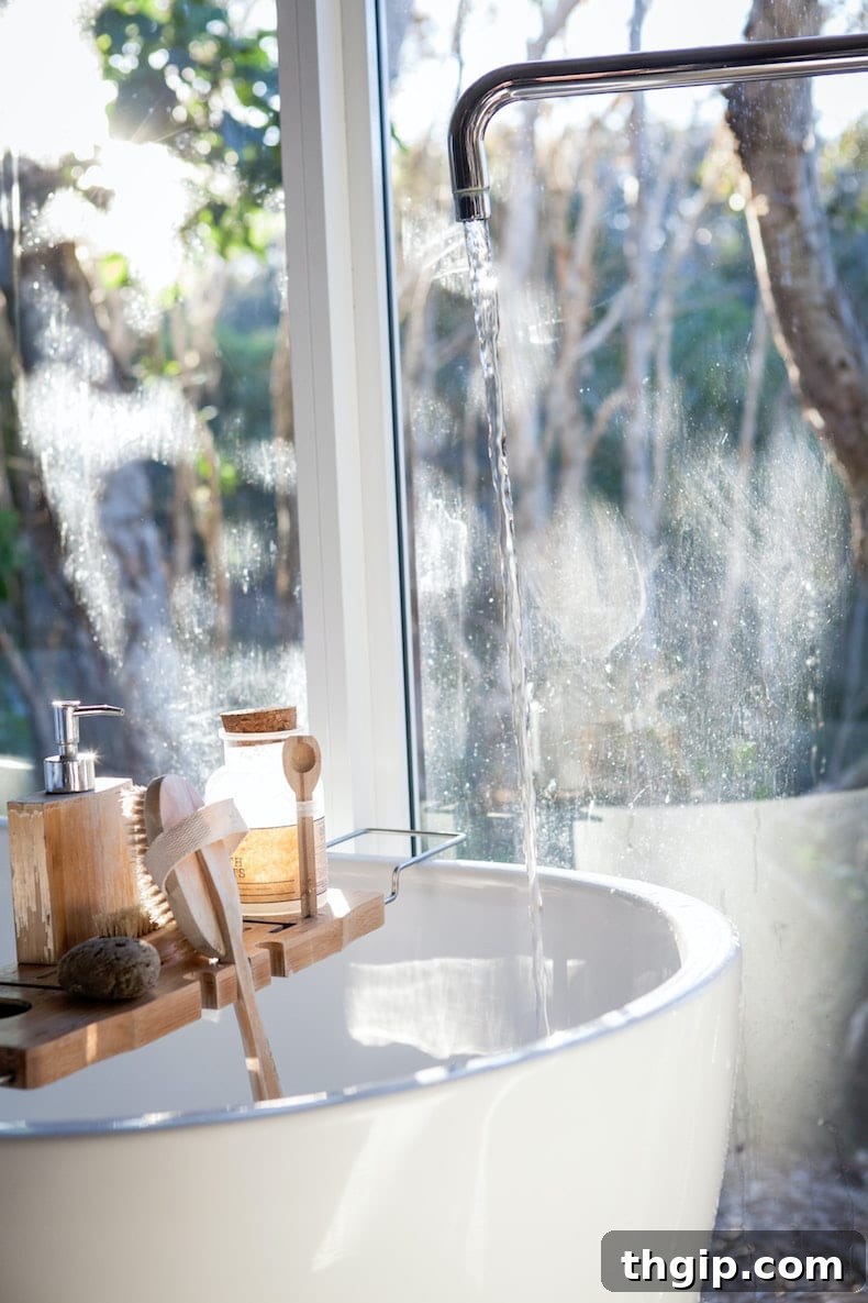 Sustainable Self-Care and Beauty