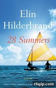 20 Books Our Literary Journey of 2020 13 28 Summers book cover