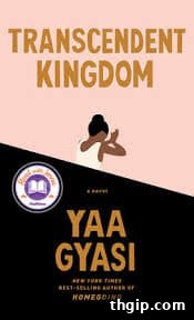 20 Books Our Literary Journey of 2020 10 Transcendent Kingdom book cover