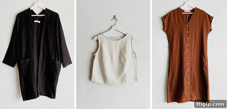 Sustainable Style: Black Voices in Ethical Fashion 3 Two Days Off sustainable clothing