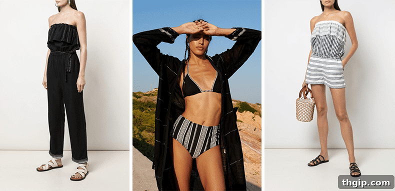 Sustainable Style: Black Voices in Ethical Fashion 4 lemlem Ethiopian artisan clothing
