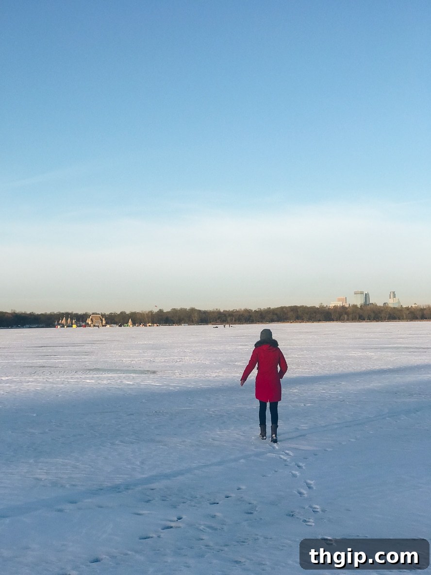 Embracing the future in Minneapolis