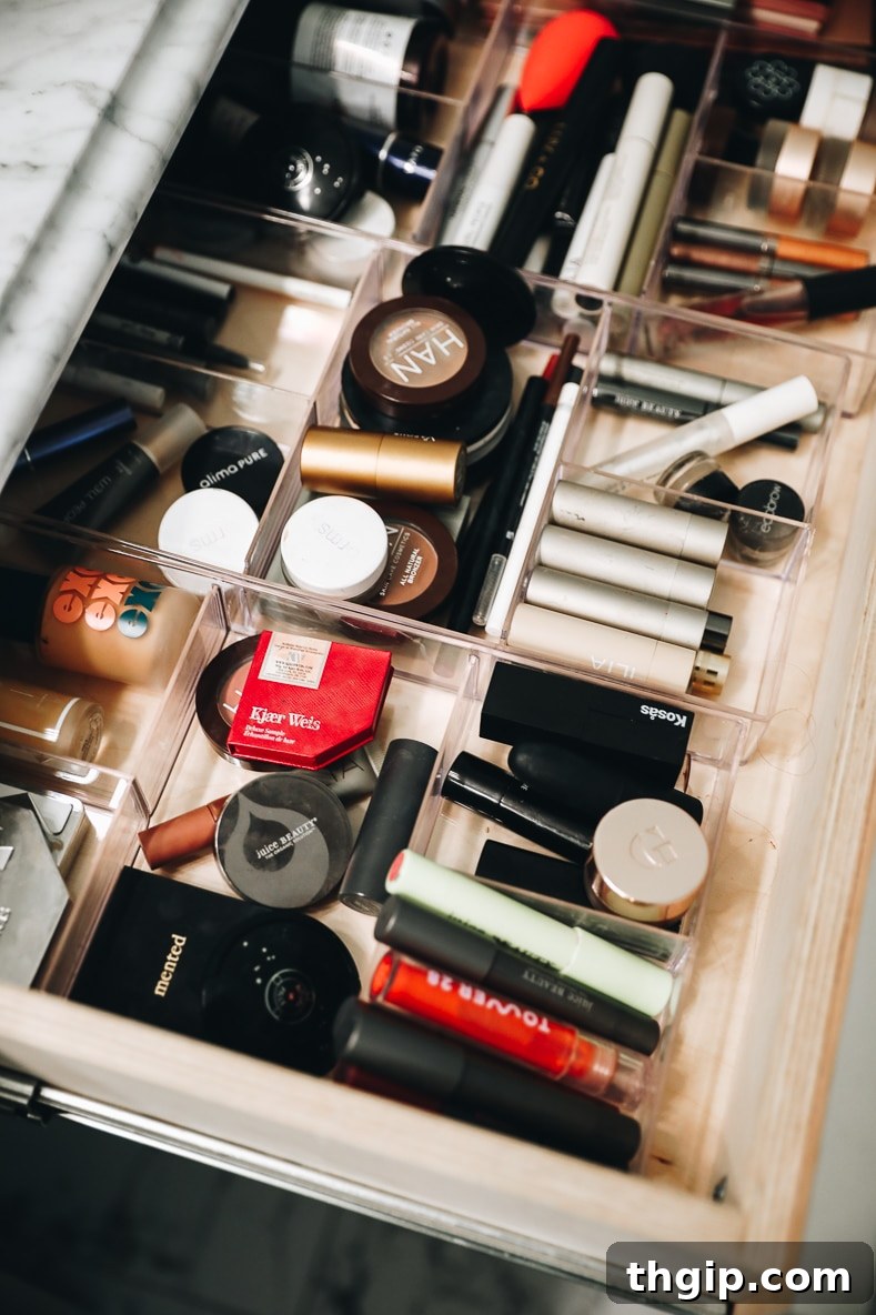 The Expert Approach to Recycling Beauty Products 2 Eco-friendly beauty products being recycled