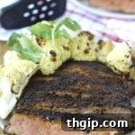 Thumbnail of Coffee-Rubbed Strip Steak