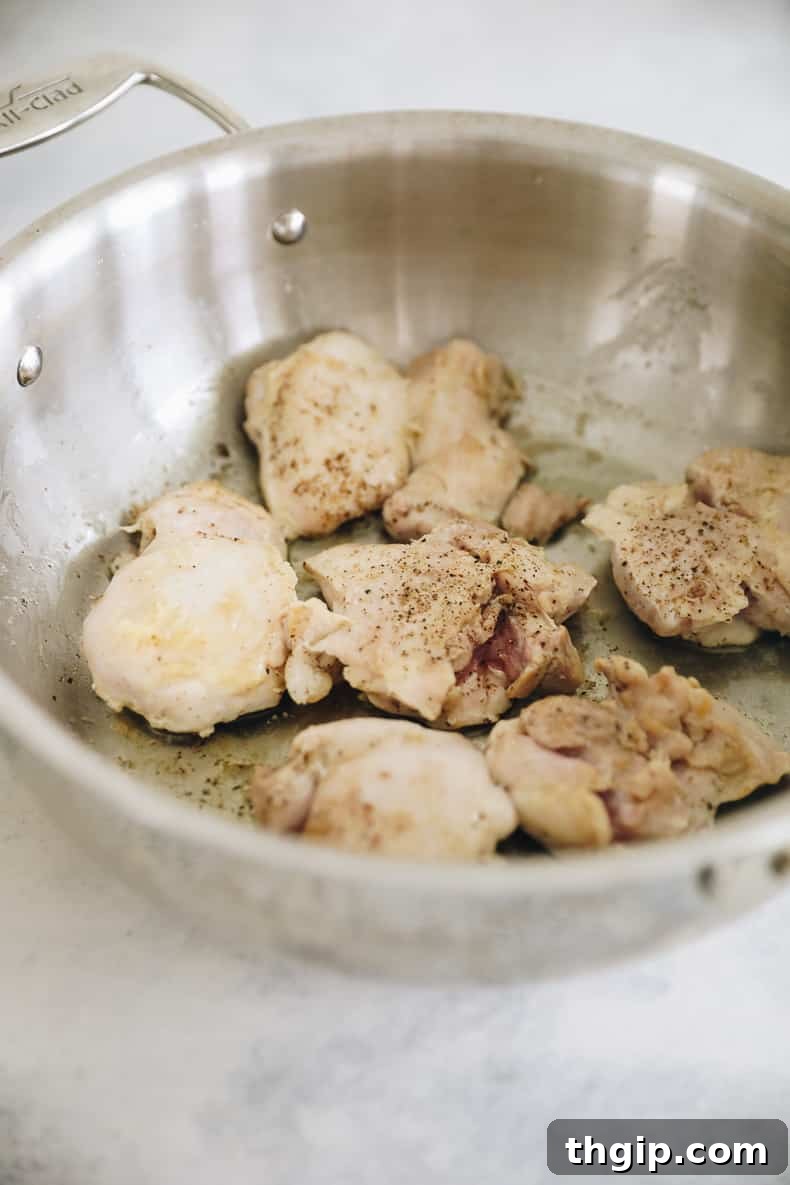Skillet Israeli Chicken with Pearl Couscous 3 img 50851 2