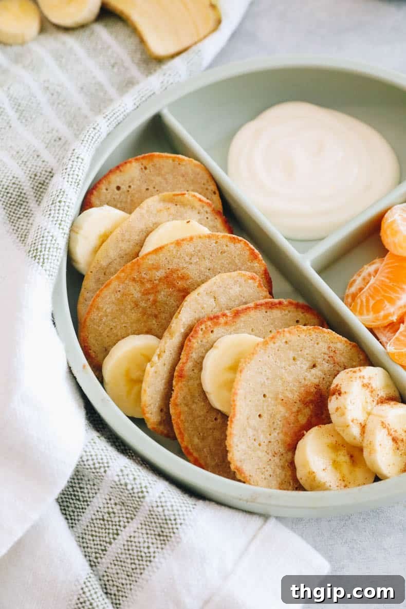 30 Creative Breakfasts Your Kids Will Love 2 A vibrant breakfast spread featuring various kid-friendly options, ready for a busy morning.