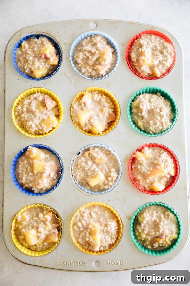 30 Creative Breakfasts Your Kids Will Love 3 A selection of prepped, frozen breakfast items like pancakes and muffins, ready for quick heating.